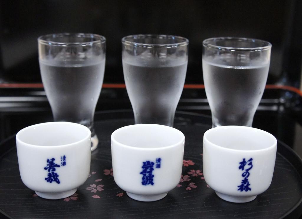 Nishiki-No-Yu Jimotoya Hotell Matsumoto Eksteriør bilde