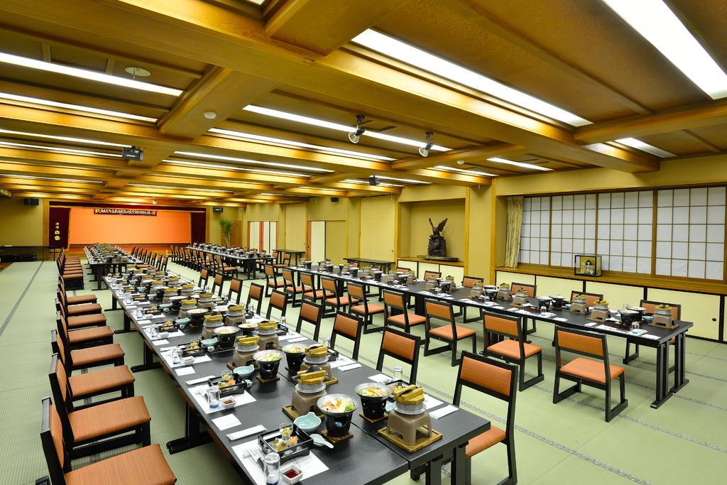 Nishiki-No-Yu Jimotoya Hotell Matsumoto Eksteriør bilde
