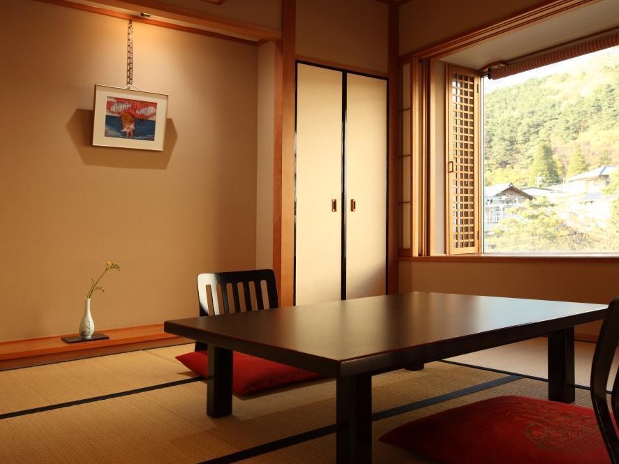 Nishiki-No-Yu Jimotoya Hotell Matsumoto Eksteriør bilde