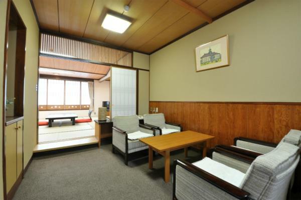 Nishiki-No-Yu Jimotoya Hotell Matsumoto Eksteriør bilde