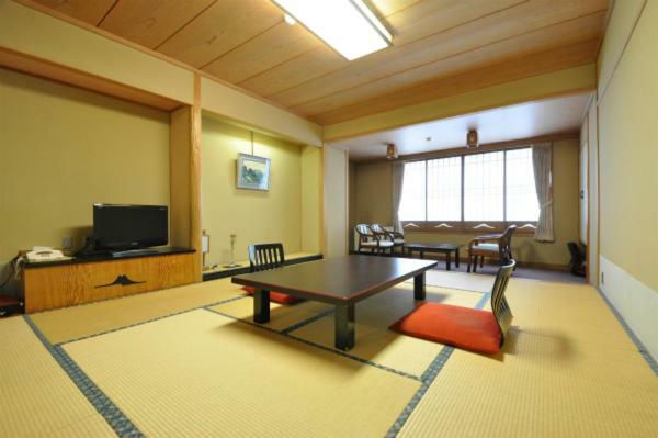 Nishiki-No-Yu Jimotoya Hotell Matsumoto Eksteriør bilde